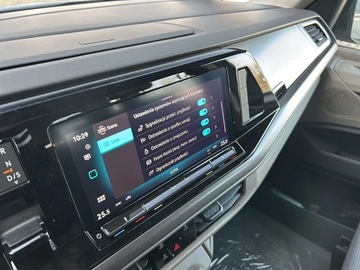 Volkswagen Multivan T7 Van L1 2.0 TDI 150KM 2025 Volkswagen Nowy Multivan BASIC FAMILY 2.0TDI 150 K, zdjęcie 22