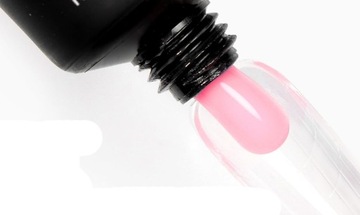 AKRYLOŻEL BUDUJĄCY DO PAZNOKCI ACRYLGEL FLEXY POLYGEL 30ml WYBÓR KOLORU