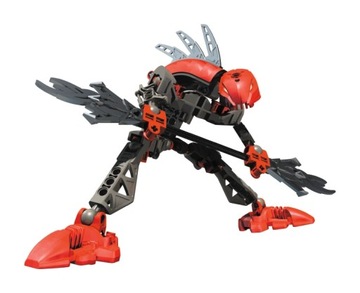 LEGO Bionicle Ракши 8592 Турак