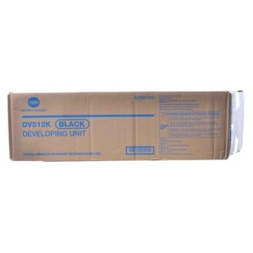 Developer Konica Minolta DV512 czarny oryginalny