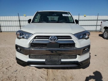 Toyota 2021 Toyota 4-Runner NIGHT SHADE 2021, od ubezpieczalni 4.0 Benzyna 270KM, zdjęcie 2
