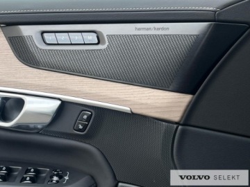 Volvo XC90 II 2025 Volvo XC 90 Fv23% SalonPL B5B Plus Bright 7os. AWD, zdjęcie 28