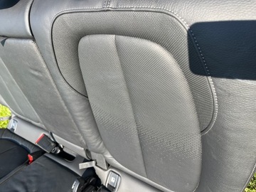 Диван, спинка, сиденье BMW X1 F48