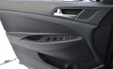 Hyundai Tucson III SUV 1.6 GDI 132KM 2018 Hyundai Tucson 1,6 GDI 132 KM Klimatronik Nawigacja Kamera 1.6 Benzyna, zdjęcie 25