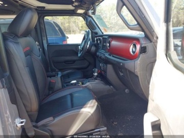 Jeep Wrangler IV 2023 Jeep Wrangler 2-Door Rubicon 2023 3.6 Benzyna 285KM, zdjęcie 9