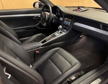 Porsche 911 991 Carrera 2/2S Coupe 3.8 400KM 2013 Porsche 911 S PDK salon Polska Rej.2014 rok R CARS Warszawa 3.8 Benzyna, zdjęcie 8