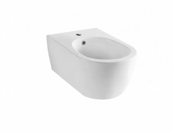 EXCELLENT DOTO bidet wiszący 54cm biały
