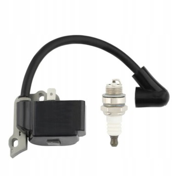 Катушка зажигания кустореза для Stihl FS38 FS45 FS55 FC55