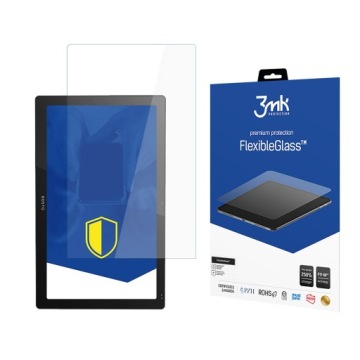 Sklo pro Bosto BST-X7 up to 25" 3mk FlexibleGlass