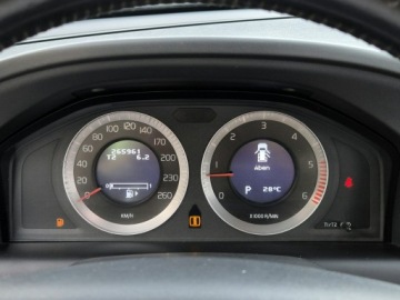 Volvo XC60 I 2010 Volvo XC 60 2,4D5 225KM AWD /SUMMUM, zdjęcie 10