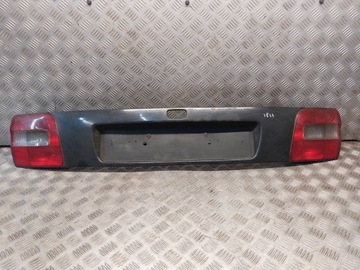 BLENDA KLAPY BAGAŻNIKA VOLVO V40 I LIFT 30862381