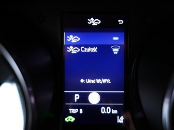 Toyota C-HR I Crossover Facelifting 1.8 Hybrid 122KM 2022 Toyota C-HR EXECUTIVE Kraj Bezwypadk 1wł, zdjęcie 37