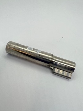 STEMPEL WYBIJAK WYPYCHACZ 19,71X13,51 FASOLKA