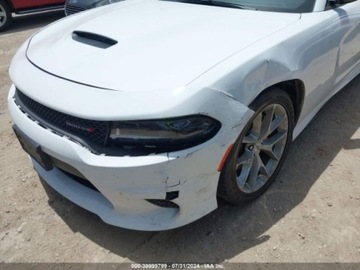 Dodge Charger VII 2023 Dodge Charger 2023 Dodge Charger GT RWD 3.6 Benzyna 300KM, zdjęcie 5