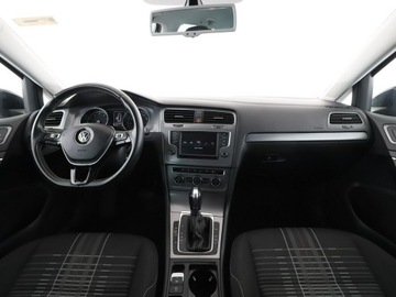 Volkswagen Golf VII Variant 1.2 TSI BlueMotion Technology 110KM 2015 Volkswagen Golf DSG klima auto navi czujniki, zdjęcie 14
