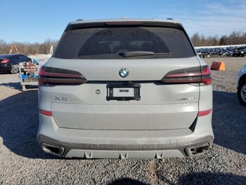 BMW X5 G05 2025 BMW X5 xDrive40i 2025 3.0l 3.0 Benzyna 375KM, zdjęcie 2