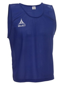 SELECT znacznik BASIC mini niebieski