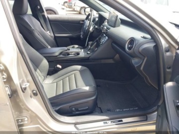 Lexus IS III 2021 Lexus IS 350 F Sport 2021 3.5 Benzyna 311KM, zdjęcie 9