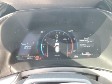 Lexus 2024 Lexus Inny TX 350 Base 2024 2.4l 2.4 Benzyna 275KM, zdjęcie 9