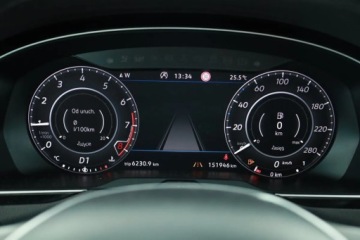 Volkswagen Arteon Fastback 1.5 TSI 150KM 2019 VW Arteon 1.5 TSI, Salon Polska, Automat, Skóra, zdjęcie 9