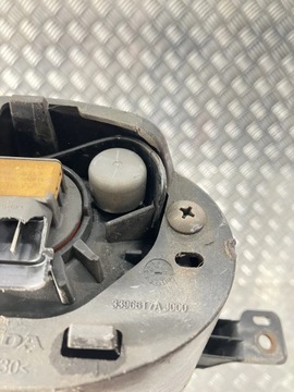 HALOGEN LEVÝ KOŠ HONDA HR-V II 15-