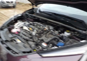 Toyota C-HR II SUV Plug-In 2.0  223KM 2024 Toyota C-HR PLUG-in Okazja 2.0 Hybryda Plug-in 223KM, zdjęcie 7