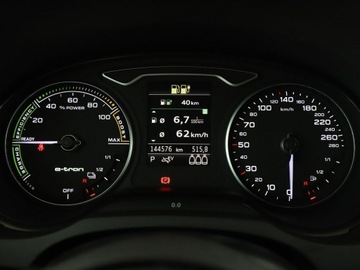 Audi A3 8V 2017 Audi A3 Sportback GRATIS! Pakiet Serwisowy o, zdjęcie 21