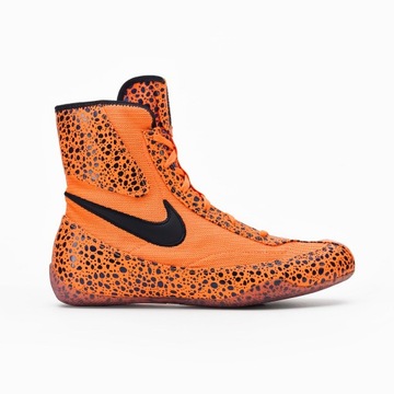 Buty do boksu Nike Machomai Mid 2 Special Edition | FV3683-900 |47,5