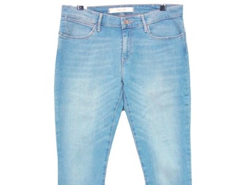 Spodnie Damskie Wrangler Corynn Cropped W30 L32