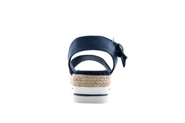 ЖЕНСКИЕ СПОРТИВНЫЕ САНДАЛИИ BIG STAR НА ПЛАТФОРМЕ