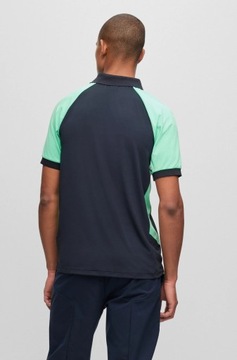 HUGO BOSS KOSZULKA POLO 3XL TS267