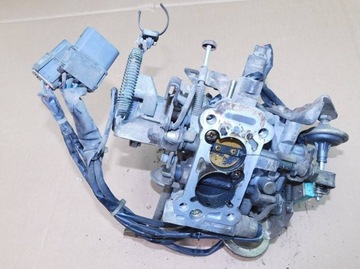 NISSAN PRIMERA P10 1.6B 1992 - МОНО-ВПРЫСОК