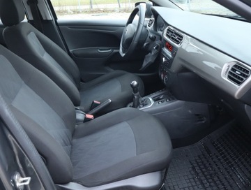 Citroen C-Elysee II Sedan 1.6 VTi 115KM 2016 Citroen C-Elysee 1.6 VTi, Salon Polska, zdjęcie 8