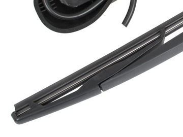 WYCIERACZKA TYŁ RAMIĘ WYCIERACZKI + PIÓRO do Citroen C8 2002-