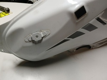 Zbiornik paliwa Bak Suzuki DL V-Strom 1050