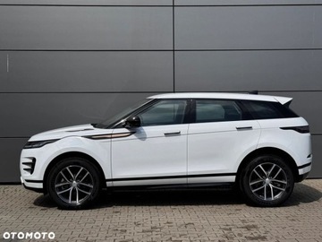Land Rover Range Rover Evoque II SUV 2.0 163KM 2024 Land Rover Range Rover Evoque Land Rover Range Rover Evoque 2.0 Diesel, zdjęcie 2