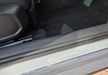Cupra Formentor Crossover 2.0 TSI 310KM 2020 Cupra Formentor WZOROWA Bezwypadkowa - Zarejestrowana 2.0 Benzyna 310KM, zdjęcie 28