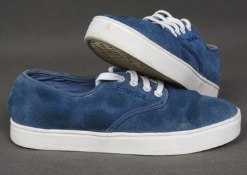 Etnies Blue r. 38