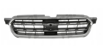 MŘÍŽKA MASKA SUBARU OUTBACK 09.03-12.06