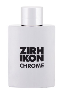 Zirh Ikon Chrome Woda toaletowa 125ml
