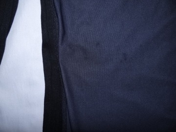 DAMSKA KOSZULKA TERMICZNA - CRAFT EXTREME WINDSTOPPER