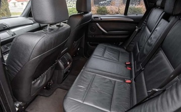 BMW X5 E53 3.0d 218KM 2005 BMW X5 is-PAKIET 3.0d 218ps Automat 4x4 Komforty Xenony Skora ZADBANA 3.0, zdjęcie 6