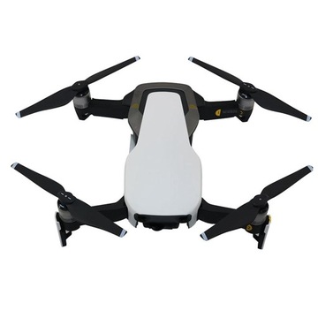 4 шт. пропеллеры с положительным реверсом и лопастями для DJI Mavic Air 5,3 дюйма x