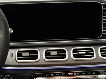 Mercedes GLE V167 SUV Facelifting 2.0 300d 269KM 2025 MERCEDES-BENZ GLE 300 d 4-Matic AMG Line 2.0 (269KM) 2025, zdjęcie 8