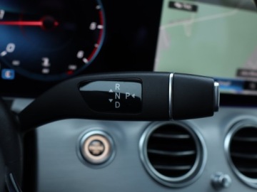 Mercedes Klasa E W213 Kombi Facelifting 2.0 E220d 194KM 2021 Mercedes E E 220 d, Salon Polska, 1. Właściciel, zdjęcie 16