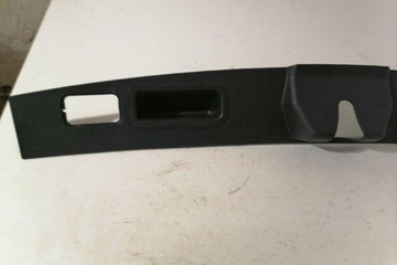 JINÉ DÍLY ZAKONČENÉ MERCEDES-BENZ M (W164) A1647400030 2.99L DIESEL