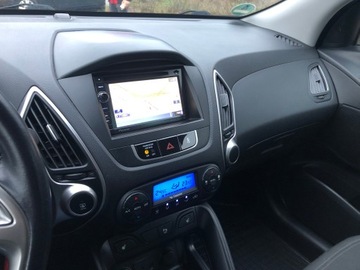 Hyundai ix35 SUV 1.6 GDI 135KM 2012 HYUNDAI IX 35 1.6 BENZYNA TYLKO 88 TYS KM SERWISOWANY Z NIEMIEC, zdjęcie 16