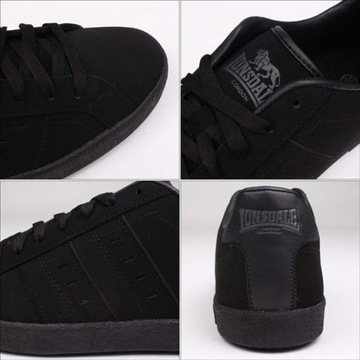 LONSDALE Oval BUTY SPORTOWE tu 44 _29770