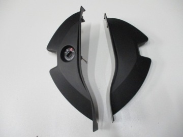 Osłona DESKI RENAULT MEGANE IV GT HB 689205425R