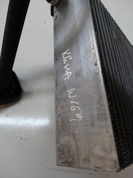 ИСПАРИТЕЛЬ КОНДИЦИОНЕРА ВОЗДУХА MERCEDES W169 LIFT 314101410